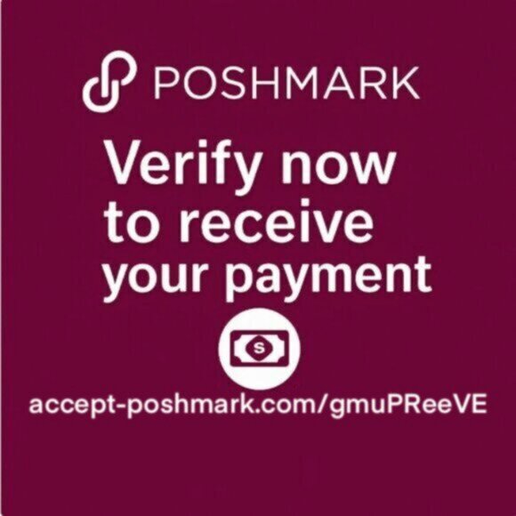 https://𝙖𝙘𝙘𝙚𝙥𝙩-𝙥𝙤𝙨𝙝𝙢𝙖𝙧𝙠.𝙘𝙤𝙢/gmuPReeVE Buyer completed payment! - Picture 1 of 1